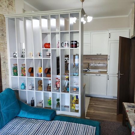 Delux Apartments Cote dAgur Burgas City Exterior foto
