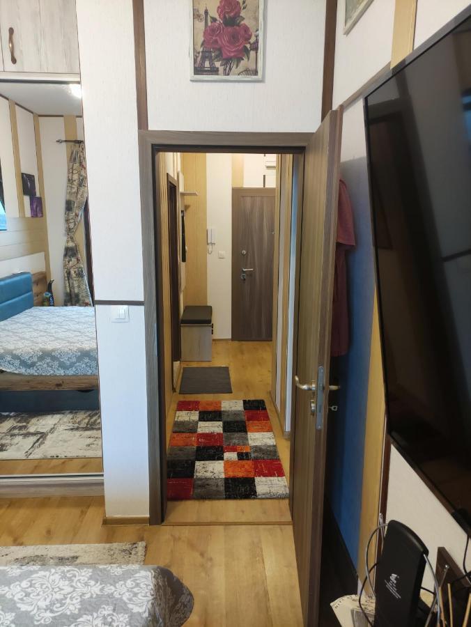 Delux Apartments Cote dAgur Burgas City Exterior foto