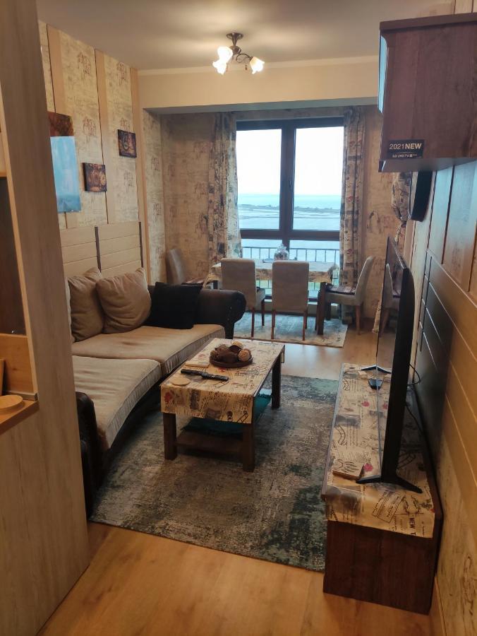 Delux Apartments Cote dAgur Burgas City Exterior foto